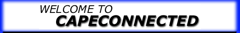 Welcome To CapeConnected